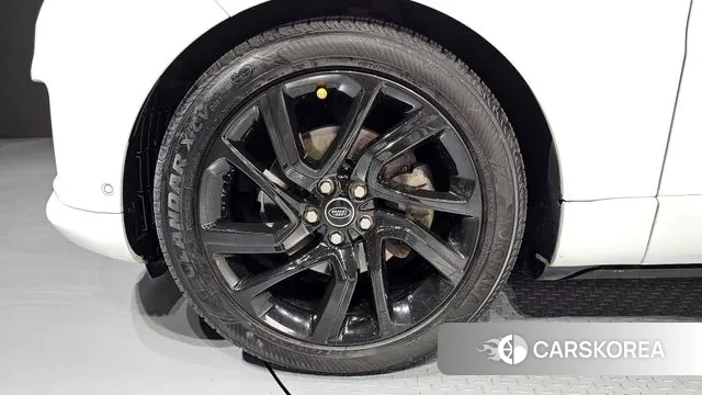 Land Rover Range Rover Sport 2nd Generation id 2886475 из Кореи 15