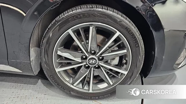 Hyundai The New Grandeur IG id 2979624 из Кореи 15