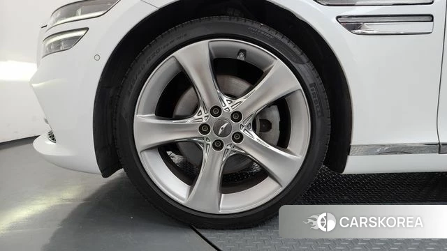 Genesis G80 (RG3) id 4397027 из Кореи 35