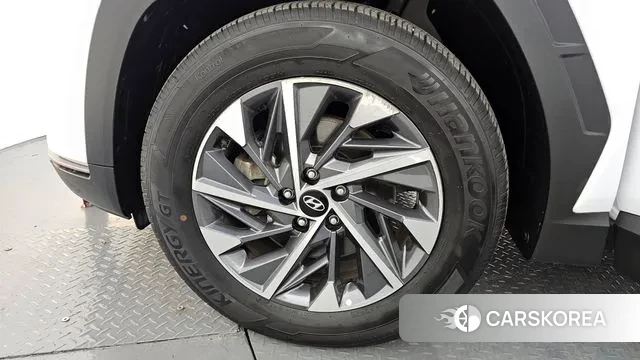 Hyundai Tucson (NX4) id 3586327 из Кореи 15