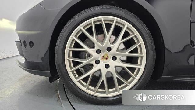 Porsche Panamera (971) id 3955015 из Кореи 15