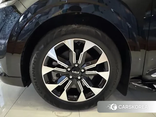 Kia Carnival 4th generation id 3727157 из Кореи 15