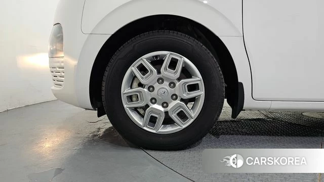 Hyundai Staria id 4682440 из Кореи 15