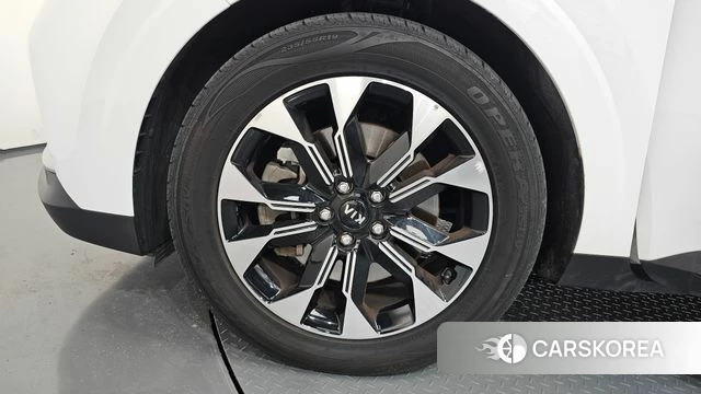 Kia Carnival 4th generation id 4632388 из Кореи 28