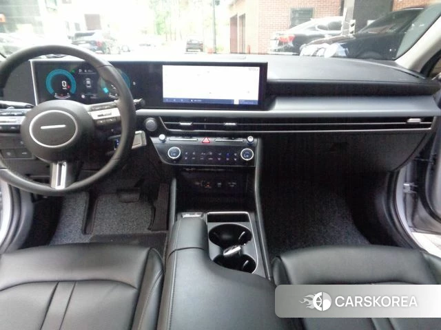 Hyundai Sonata D Edge (DN8) id 4342525 из Кореи 15