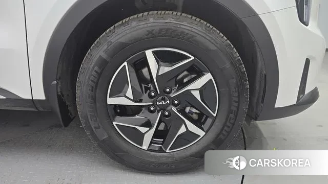 Kia The New Sorento 4th Generation id 3614641 из Кореи 15