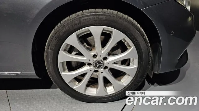 Mercedes-Benz E-Class W213 id 2712929 из Кореи 15