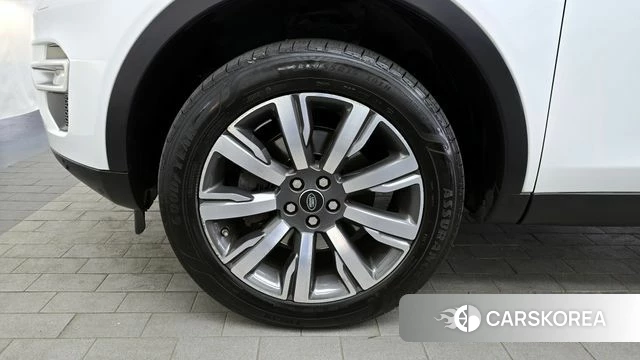 Land Rover Discovery Sports id 3861730 из Кореи 15