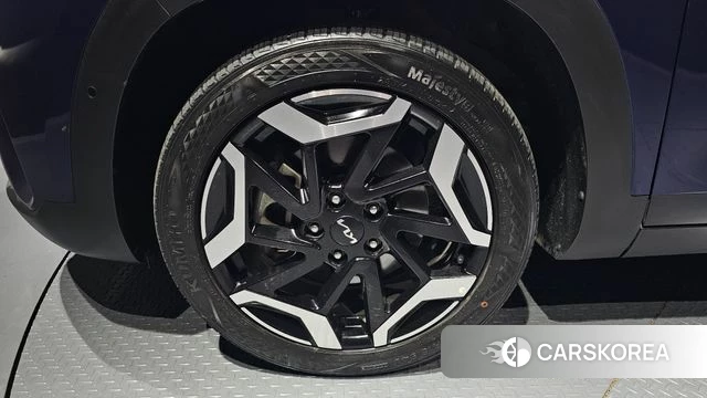Kia The New Seltos id 3914751 из Кореи 15