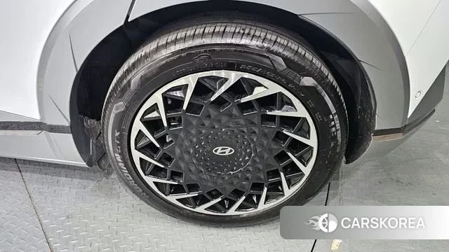 Hyundai Ionic 5 id 3606660 из Кореи 15