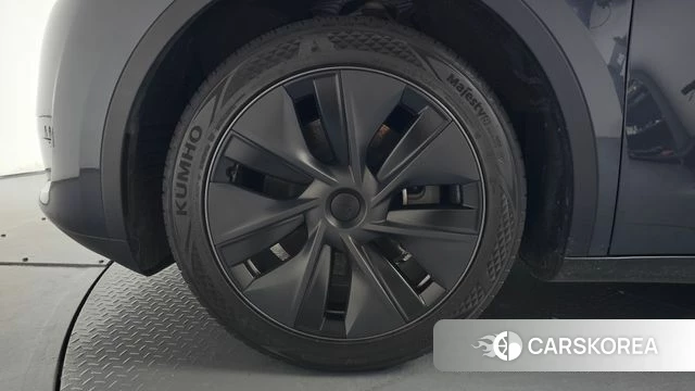 Tesla Model Y id 4757234 из Кореи 28