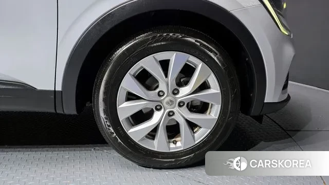 Renault Korea (Samsung) XM3 id 3592612 из Кореи 15