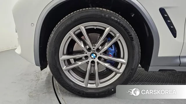 BMW X4 (G02) id 3777815 из Кореи 15