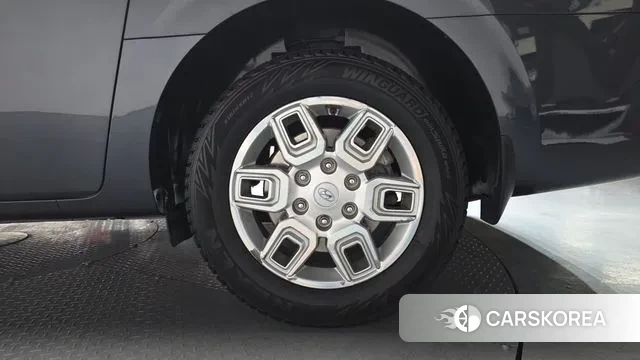 Hyundai Staria id 3752005 из Кореи 15