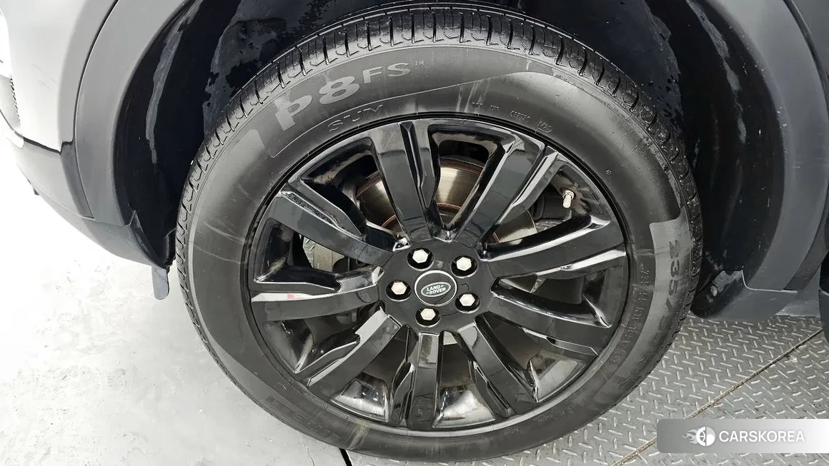 Land Rover Discovery Sports id 1634378 из Кореи 15