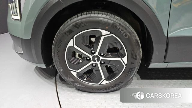 Kia Di Ol Nu Niro id 4506763 из Кореи 15