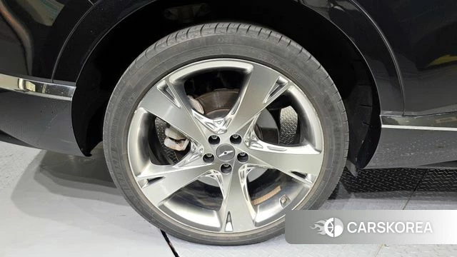 Genesis GV80 id 4202024 из Кореи 30