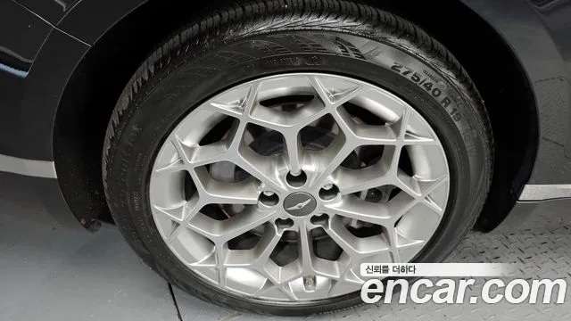 Genesis G80 (RG3) id 2916183 из Кореи 15