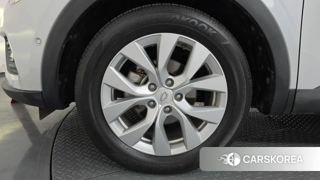 Renault Korea (Samsung) XM3 id 4759428 из Кореи 26