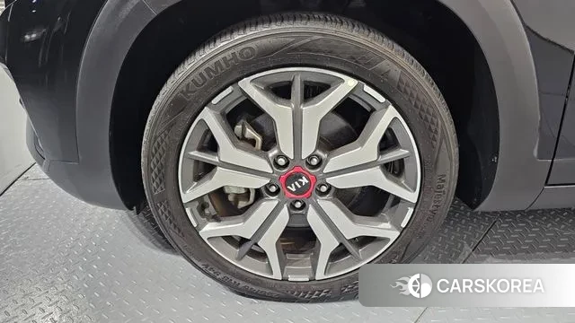 Kia Seltos id 3059454 из Кореи 15