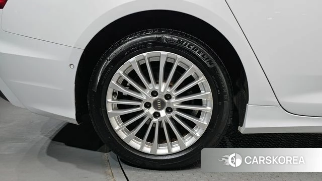 Audi A6 (C8) id 4356142 из Кореи 30