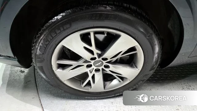 Genesis GV70 id 3621190 из Кореи 15