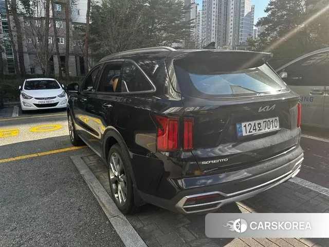 Kia Sorento 4th Generation id 3366394 из Кореи 13