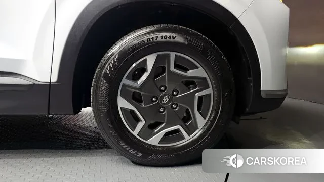 Hyundai The New Santa Fe id 3452963 из Кореи 15