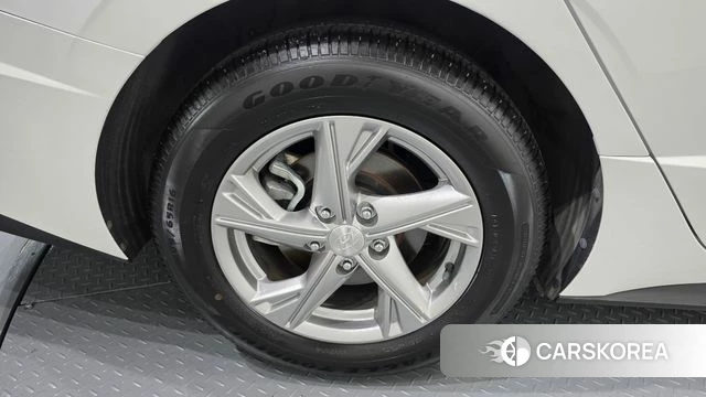 Hyundai Sonata (DN8) id 4943742 из Кореи 26