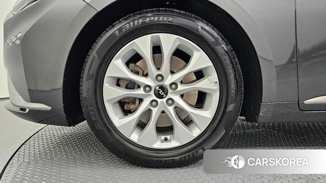 Kia K8 id 4541913 из Кореи 26
