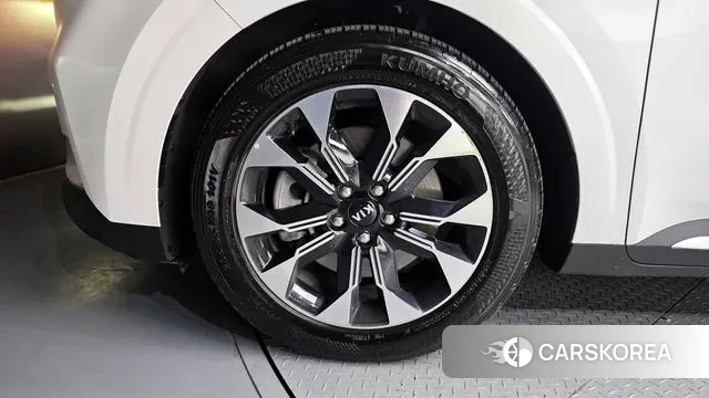 Kia Carnival 4th generation id 3741654 из Кореи 15