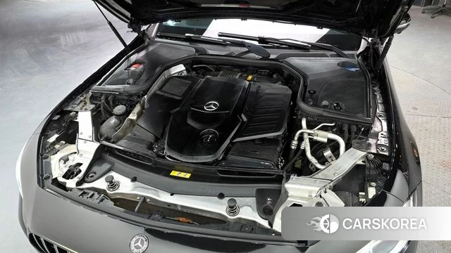 Mercedes-Benz CLS-Class C257 id 3820818 из Кореи 15