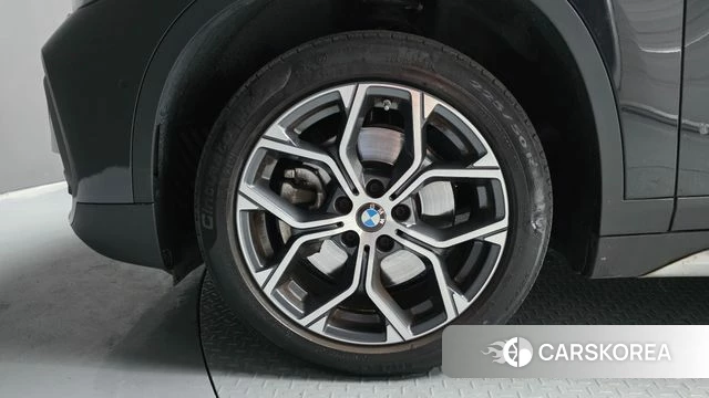 BMW X1 (F48) id 4361408 из Кореи 27