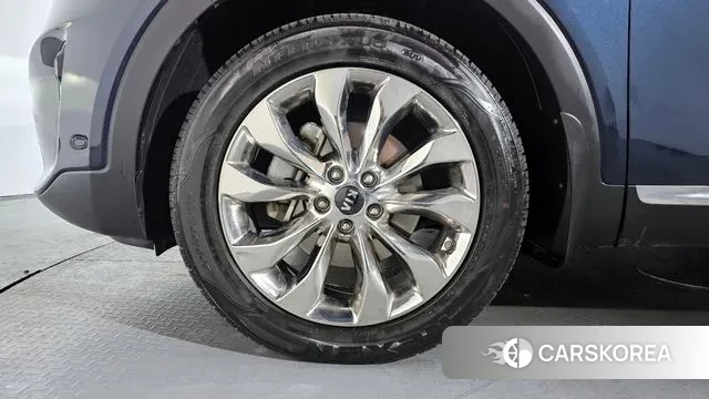 Mercedes-Benz A-Class W177 id 3655804 из Кореи 15