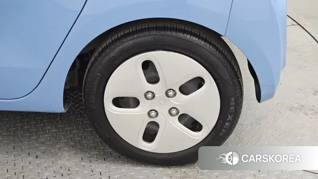 Kia The New Ray id 3545456 из Кореи 15