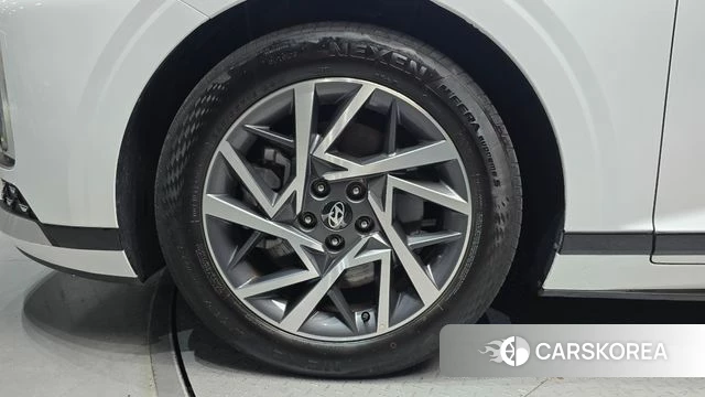 Hyundai Grandeur (GN7) id 4532995 из Кореи 28
