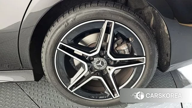 Mercedes-Benz CLA-Class C118 id 3417331 из Кореи 15