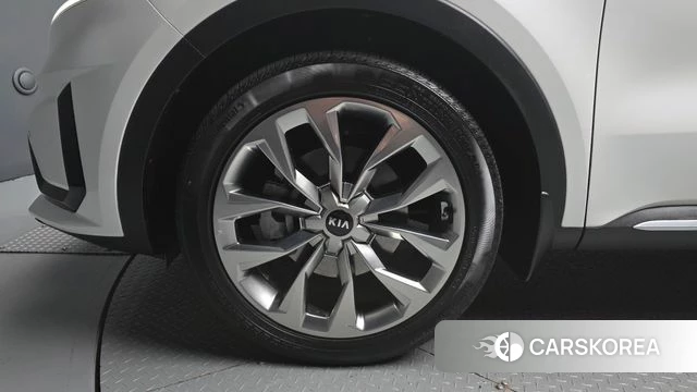 Kia Sorento 4th Generation id 4535602 из Кореи 15