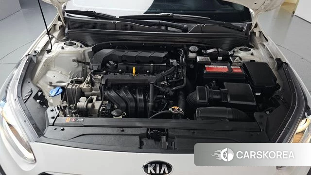Kia Come New K3 id 4476789 из Кореи 28