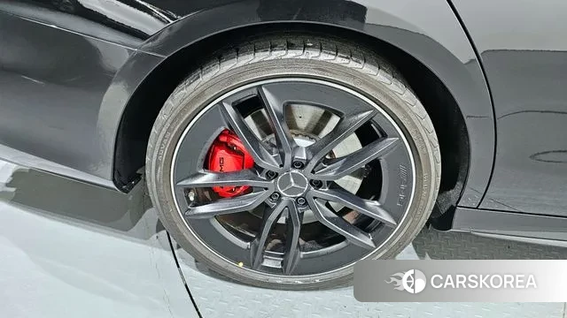 Mercedes-Benz E-Class W213 id 3042799 из Кореи 15