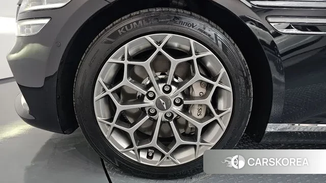 Genesis G80 (RG3) id 3411326 из Кореи 15