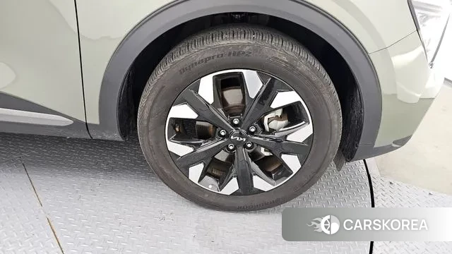 Kia Sportage 5th Generation id 3262226 из Кореи 15