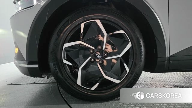 Hyundai Ionic 5 id 4524661 из Кореи 27