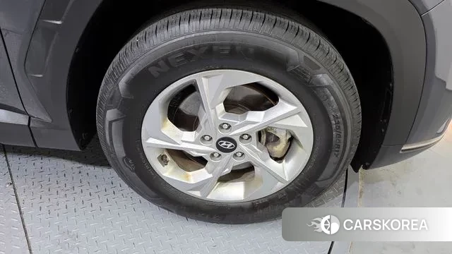 Hyundai Tucson (NX4) id 3610761 из Кореи 15