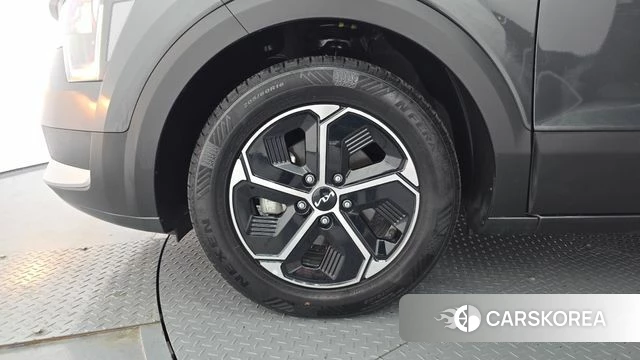 Kia Di Ol Nu Niro id 4350128 из Кореи 25