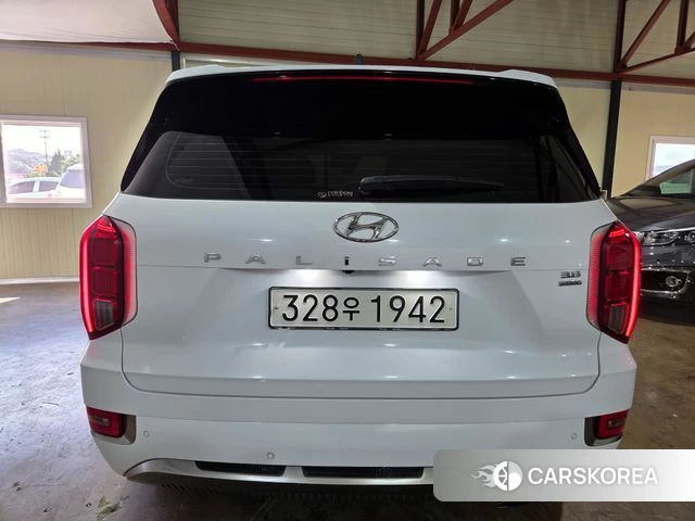 Hyundai Palisade id 4697364 из Кореи 15