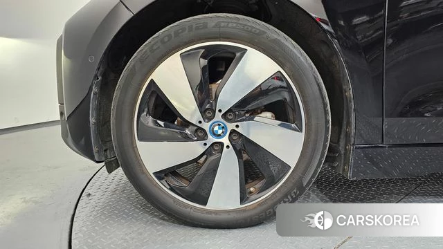 BMW i3 id 4604756 из Кореи 25