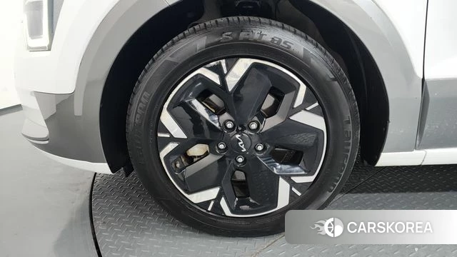 Kia Di All New Niro EV id 4194959 из Кореи 34