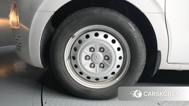 Hyundai Staria id 4541491 из Кореи 15
