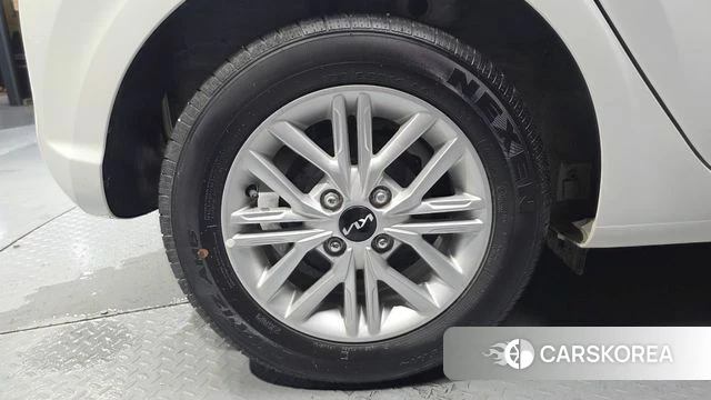 Kia Morning Urban (JA) id 4619269 из Кореи 23
